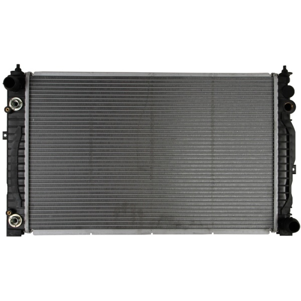 Radiator Racire Motor Nrf Skoda Superb 1 2001-2008 519504A